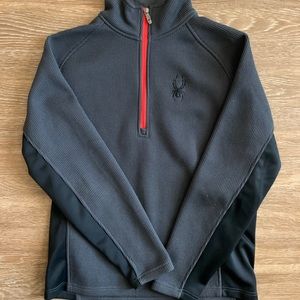 Men’s Sz. M Spyder Core Sweater